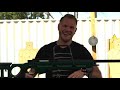 snow wolf sv 98 bolt action airsoft sniper rifle review