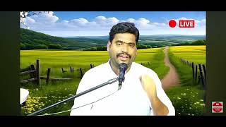 Telugu Christian Message / మన పాపములను మనం ఒప్పుకోవాలి / Pastor Sundeep Dasari