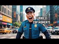 I Became A Cop in Police Simulator and It Was Hilarious