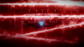APOC & The Day We Left Earth - Survivor (Official Lyric Video)
