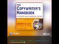 Audiobook Sample: The Copywriter's Handbook