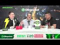 BR0NCAZA ENTRE EL CASTOR CONTRA PACO BAZAN Y ERICK DELGADO - EYG 30/04/2024 (PROGRAMA BORRADO)