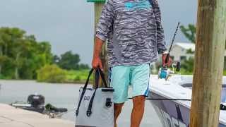 Yeti Hopper And Yeti Coolers