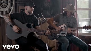 Brantley Gilbert - Them Boys (Acoustic)