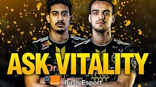 ask vitality rush esport 3 brian et rafsou - equipe fortnite vitality