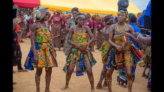 68th Afenorto Cultural Festival: LORLORNU CULTURAL GROUP | ChameleonStudiox-GH