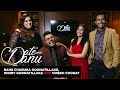 Date with Danu | Raini Charuka Goonatillake, Windy Goonatillake and Viresh Cooray