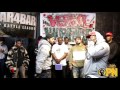 opn u0026 bar4bar rap battle league presents kashmoney vs prince city vs yun8los