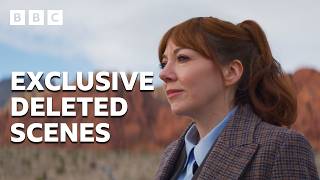 Cunk on Life 🌟 EXCLUSIVE DELETED SCENES 🌟 | BBC