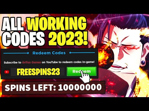 *NEW* ALL WORKING CODES FOR KAIZEN IN 2023! ROBLOX KAIZEN CODES