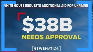 House Republicans voice opposition to more Ukraine aid | Rush Hour