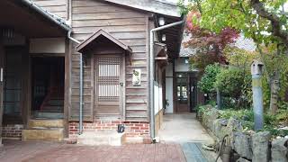 벌교 보성여관(Beolgyo Boseong Inn,Korea)