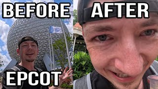 The Best Drinking Around the World EPCOT Video You Will Ever See... (2024)