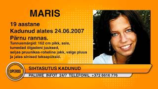 Maris Jarv