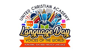 UCA Language Week 2024 | Grade 9 | Poem Recitation