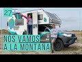 🤔​ WE TEST the new MOTORHOME in the mountains. What do we feel? 🌎 S4|E27 [San Luis, Argentina 🇦🇷​]