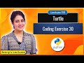 Coding Exercise for Beginners in Python |Exercise 30 | Python for Beginners #lec115