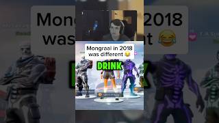 BRB Guys 😂 #mongraal #fortnite #fortniteclips