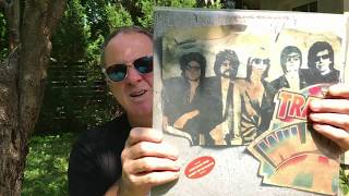 Traveling Wilburys Vol.1 Album Review