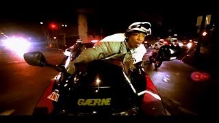 DMX, Method Man, Nas & Ja Rule ‎- The Grand Finale (Belly Soundtrack) [Explicit]