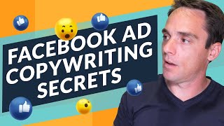 Facebook Ad Copywriting - How to Write Facebook Ads That Convert For More Leads And Sales