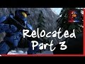 Relocated: Part Three | Red vs. Blue Mini-Series