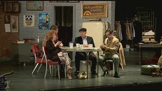 Play puts piece of Youngstown history front and center on YSU stage