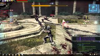 Vindictus Ingkells 2012 HD