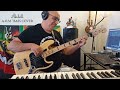 CREEP - Radiohead -  Reggae version - Cover Bass Abdell A.O.M