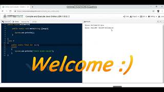 Java Tricky Program for Interviews | Find the output