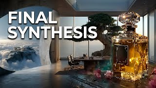 The Grand Synthesis | Music for Combining Knowledge & Finalizing Concepts | Deep Focus Protocol