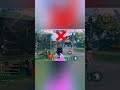 bast camera Rotation while ADS setting for pubg mobile ☑️