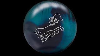 Brunswick Brute Sept 2014