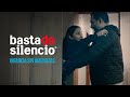 BASTA DE SILENCIO - Infancia sin amenazas