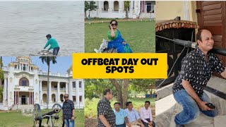 Mahishadal Rajbari | Aesthetic Day Outing 2022 |গেঁওখালি | Heritage of West Bengal | Photogenic spot