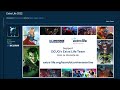 dcuo extra life 2022