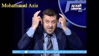 #x202b;الازهري الدكتور مصطفى راشد لبس الحجاب ليس فرض صلاة المرأة عارية في بيتها جائز#x202c;lrm;