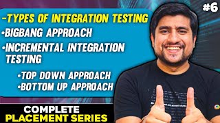 Integration Testing In Software Testing In Hindi