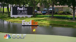 'Tee It Up' brings birdies back in Memphis before FedEx St. Jude Championship | Golf Channel