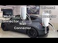 Tesla Home Charging Options Basics | Mobile Connector vs Wall Connector vs Universal Wall Connector