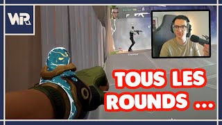 ANALYSE GOLD - LA MÊME CHOSE TOUS LES ROUNDS (Harbor / Breeze)