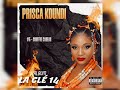 Prisca KOUNDI - SOUFFRE CADEAU - (Album Clé 14) - Audio Officiel