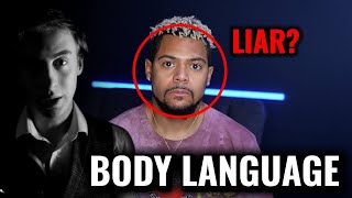 Body Language Analyst Reacts To ZackTTG 'Why I'm Leaving 2HYPE Response to Mopi and TD'