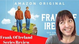 Frank Of Ireland Parents Guide Series Review