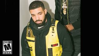 (FREE) Drake Type Beat 2022 - "All Loose Ends"