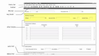 Basic Banner Nav