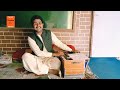 afira waye katji sindhi song singer sarang ali haideri post by haseen tv