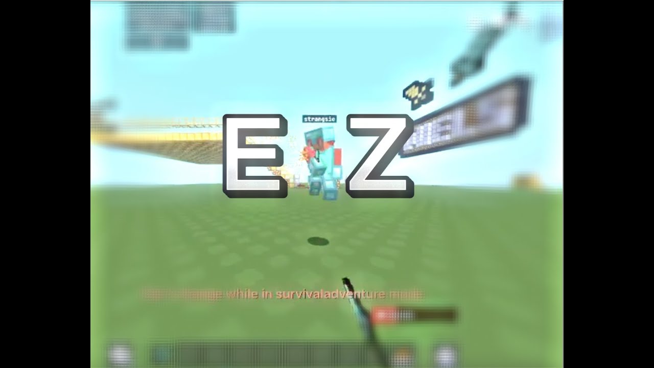 Bloxd Io Pvp Youtube