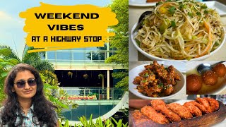 Weekend hangout on the highway | Bangalore, Hoskote road | TERMINAL CAFE KITCHEN BAR