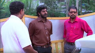 Marimayam I Ep 157 - Part 3 Survey of Land | Mazhavil Manorama